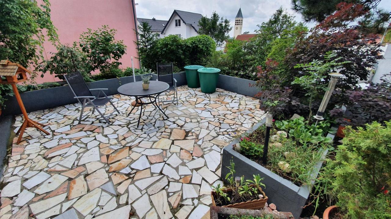Gewoelbestudio Hemsbach Екстер'єр фото
